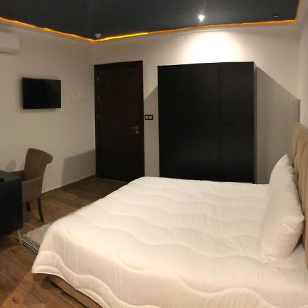 Hotel Suites Villaborasol 탕헤르 외부 사진