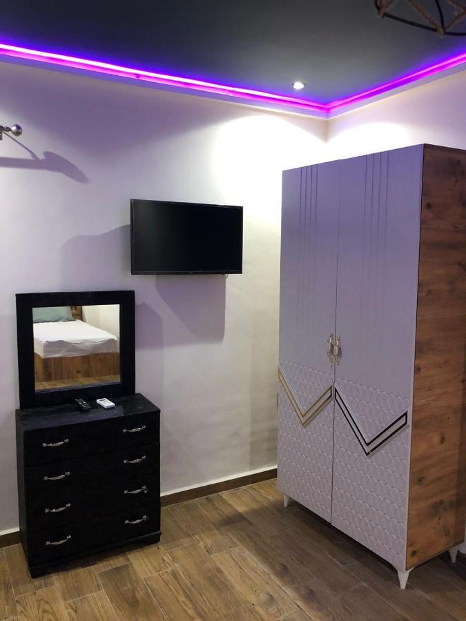 Hotel Suites Villaborasol 탕헤르 외부 사진